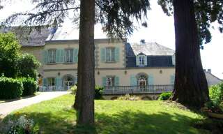 Immeuble  676 m² à vendre à Guéret (23000)