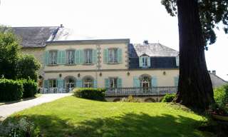 Immeuble  676 m² à vendre à Guéret (23000)