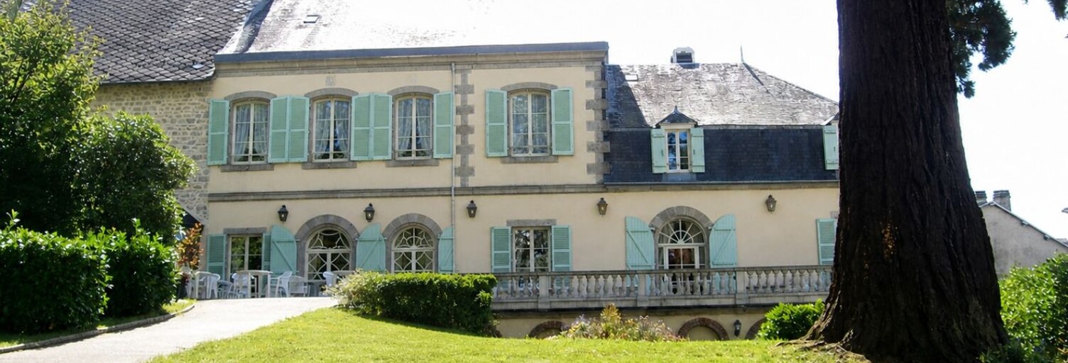 Immeuble  676 m² à vendre à Guéret (23000)