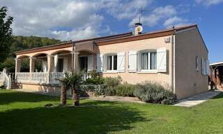 Maison 5 Pièces 129 m² à vendre à Rieux-de-Pelleport (09120)