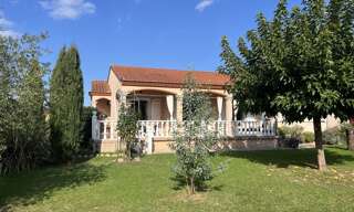 Maison 5 Pièces 129 m² à vendre à Rieux-de-Pelleport (09120)