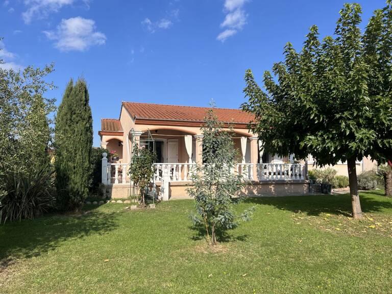 Maison — photo 1