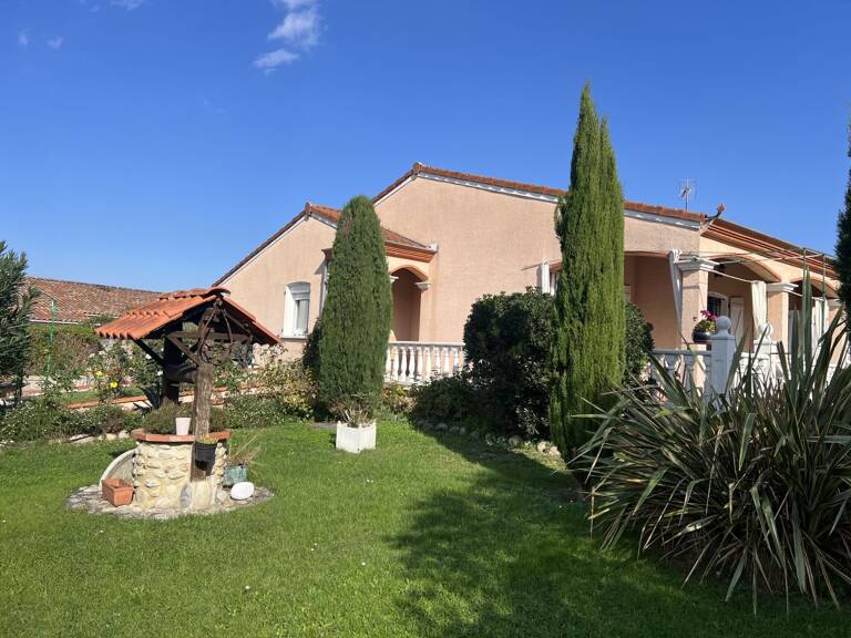 Maison — photo 1