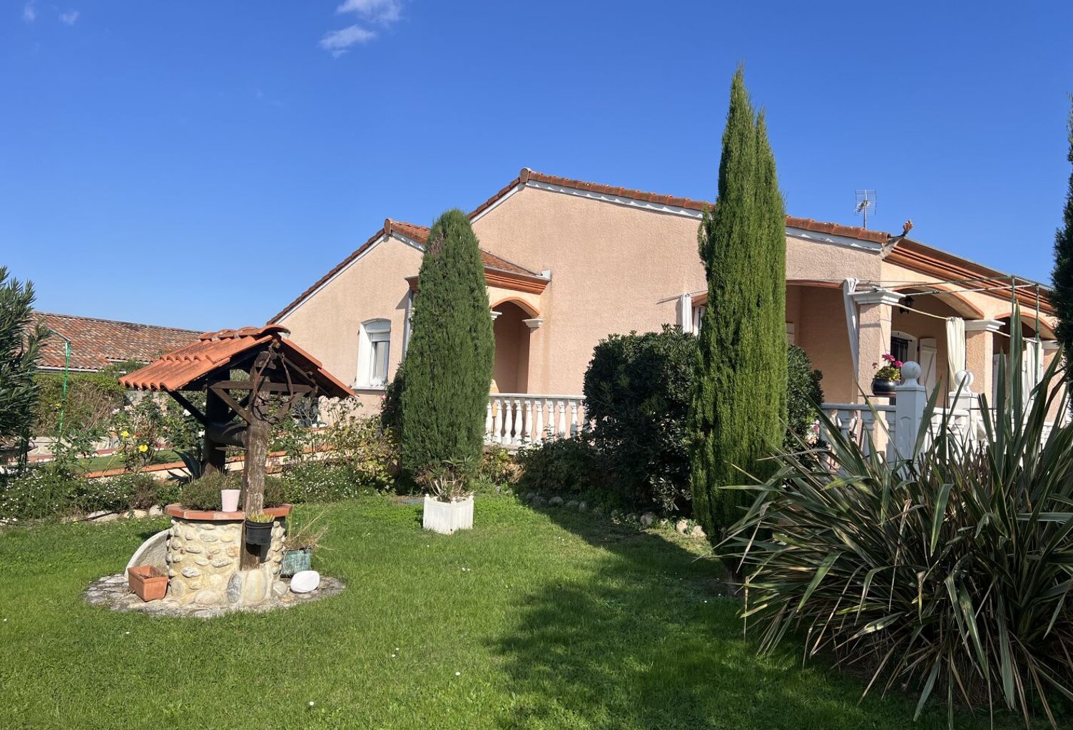 Maison — photo 1