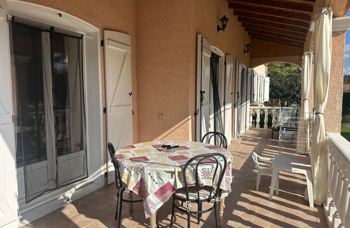 Maison — photo 4