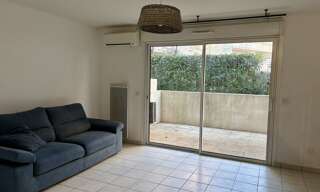 Appartement 2 Pièces 47 m² à louer à Castelnau-le-Lez (34170)