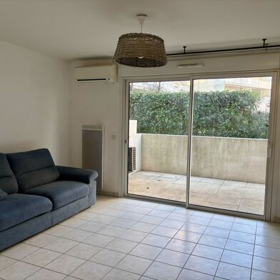 Appartement 2 pièces 870 €