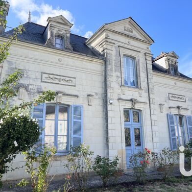 Maison 6 pièces 299900 €