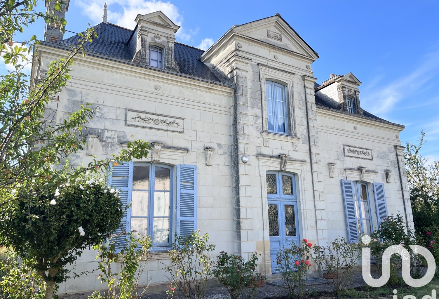 Vente Maison/villa 6 pièces — photo 1