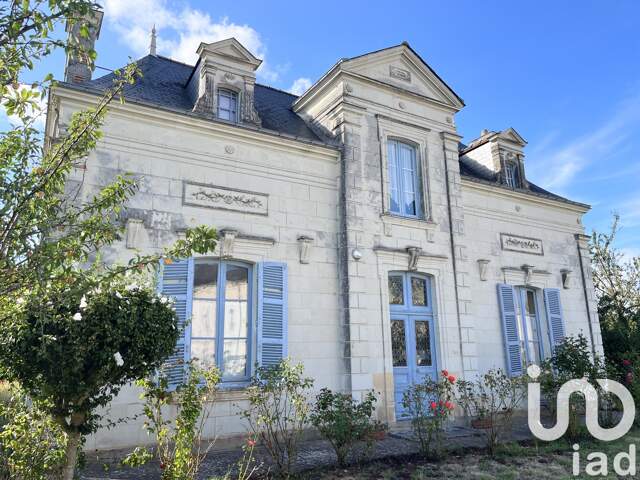 Vente Maison/villa 6 pièces — photo du bien