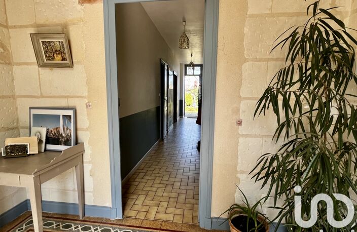 Vente Maison/villa 6 pièces — photo 2