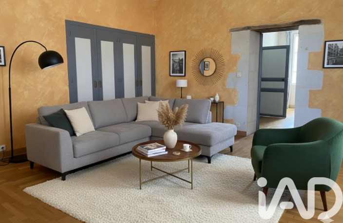 Vente Maison/villa 6 pièces — photo 4