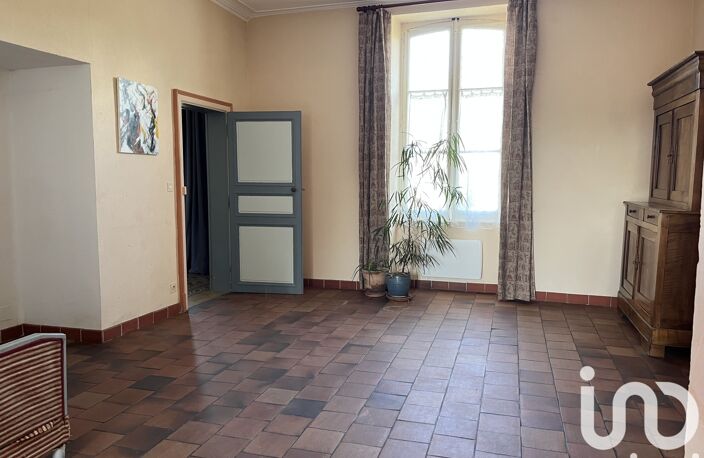 Vente Maison/villa 6 pièces — photo 5