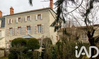 Maison 11 Pièces 345 m² à vendre à Ambert (63600)