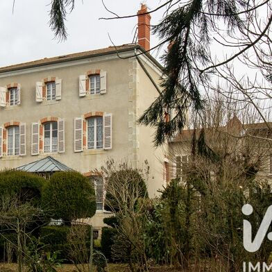 Maison 11 pièces 358000 €