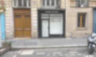 Commerce  40 m² à vendre à Paris 18 (75018)
