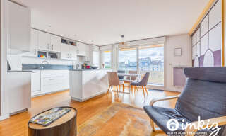 Appartement 3 Pièces 66 m² à vendre à Bordeaux (33000)