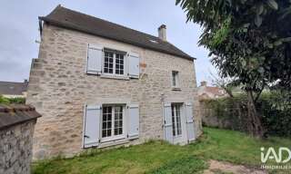 Maison 3 Pièces 79 m² à louer à Boran-sur-Oise (60820)