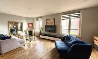 Maison 8 Pièces 178 m² à vendre à Bagneux (92220)