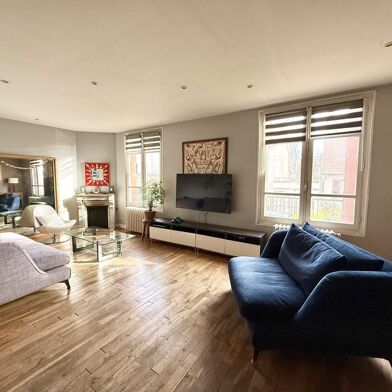 Maison 8 pièces 780000 €