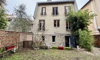 Maison 8 Pièces 178 m² à vendre à Bagneux (92220)