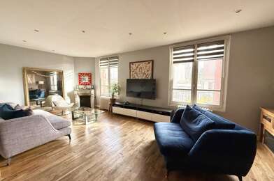 Maison 8 pièces 749000 €