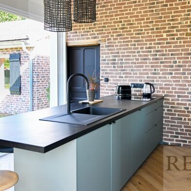 Maison 5 pièces 315000 €