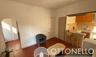 Appartement 2 Pièces 25 m² à louer à Roquebrune-sur-Argens (83520)