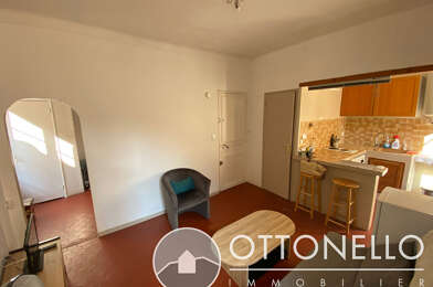 Appartement 2 pièces 495 €