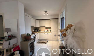 Appartement 2 Pièces 39 m² à louer à Roquebrune-sur-Argens (83520)