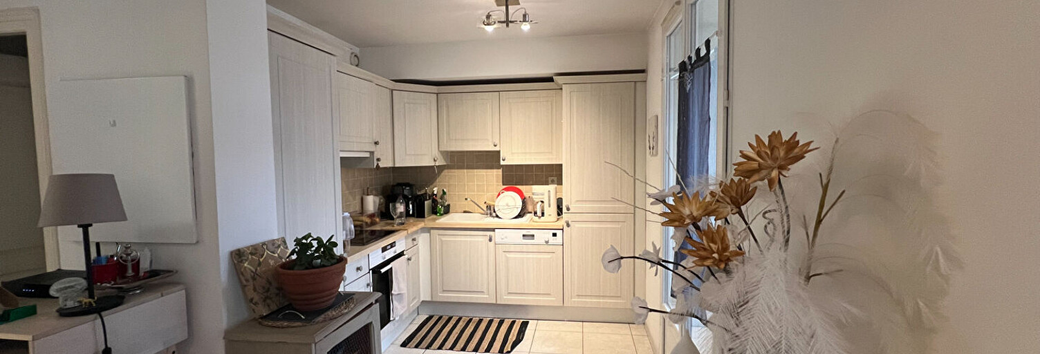 Appartement 2 Pièces 39 m² à louer à Roquebrune-sur-Argens (83520)