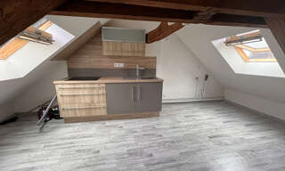 Appartement 2 Pièces 25 m² à louer à Neuville-aux-Bois (45170)