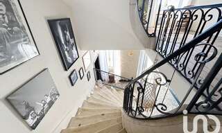 Maison 9 Pièces 294 m² à vendre à Champdeniers (79220)