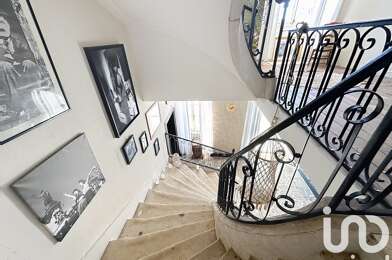 Maison 9 pièces 440000 €