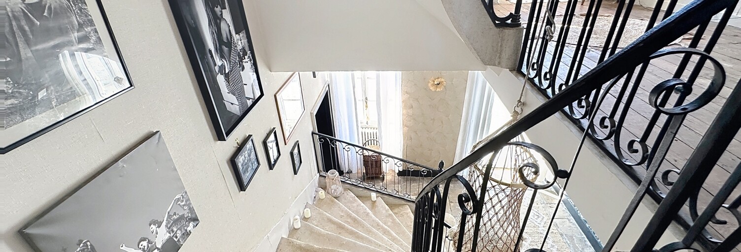 Maison 9 Pièces 294 m² à vendre à Champdeniers (79220)