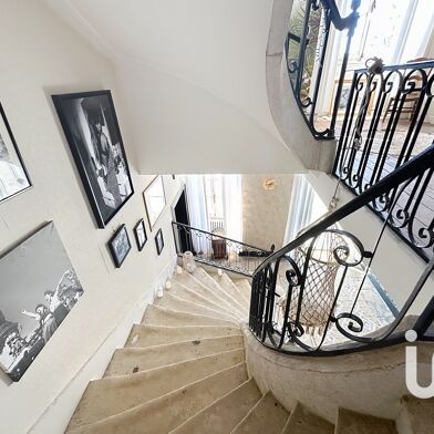 Maison 9 pièces 440000 €