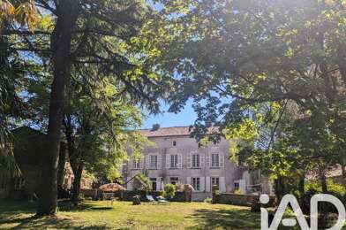 Maison 9 pièces 440000 €