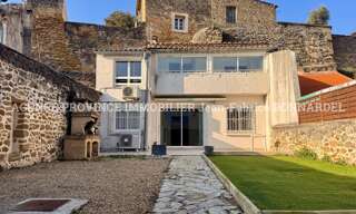 Maison 4 Pièces 99 m² à vendre à Sérignan-du-Comtat (84830)