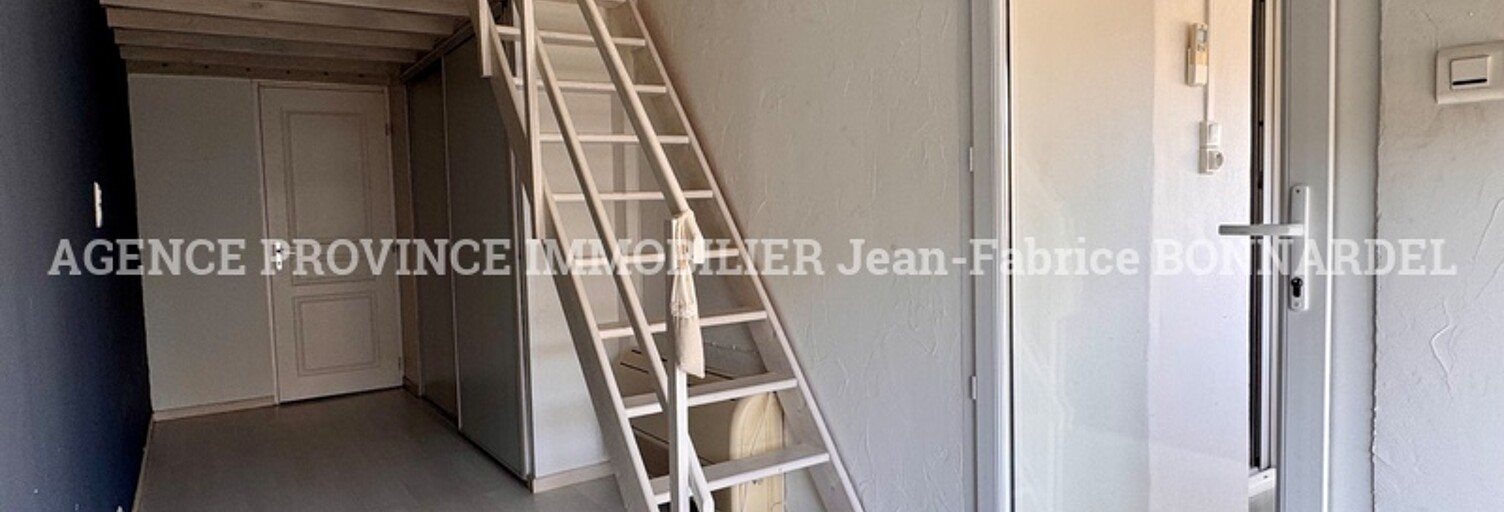 Maison 4 Pièces 99 m² à vendre à Sérignan-du-Comtat (84830)