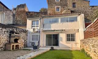 Maison 4 Pièces 99 m² à vendre à Sérignan-du-Comtat (84830)