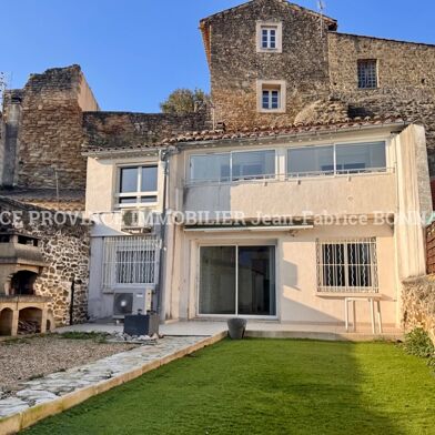 Maison 4 pièces 190800 €