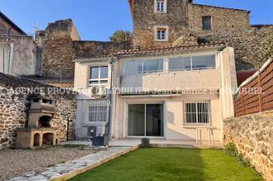 Maison 4 pièces 190800 €