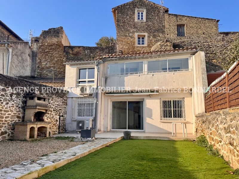 Maison de Village   T4 à vendre Sérignan-du-Comtat 84830