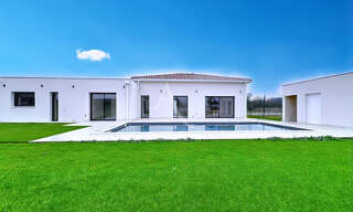 Maison 5 Pièces 155 m² à vendre à Castelsarrasin (82100)