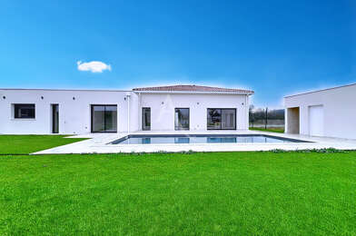 Maison 5 pièces 435000 €