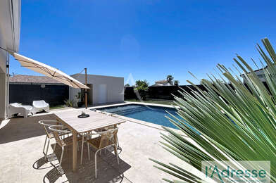Maison 5 pièces 397000 €