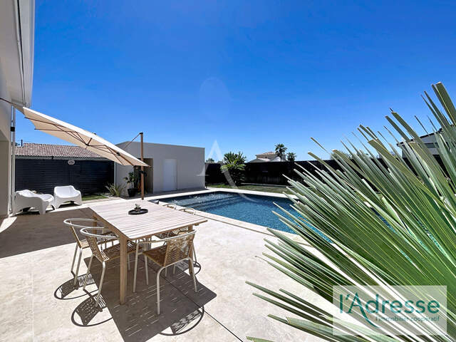 Maison t5 — photo du bien