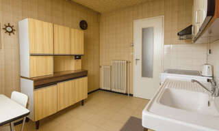 Appartement 3 Pièces 54 m² à vendre à Angers (49100)