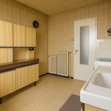 Appartement 3 pièces 112350 €