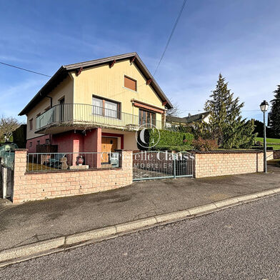 Maison 5 pièces 339000 €